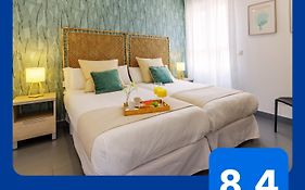 Living4Malaga Juan De Austria